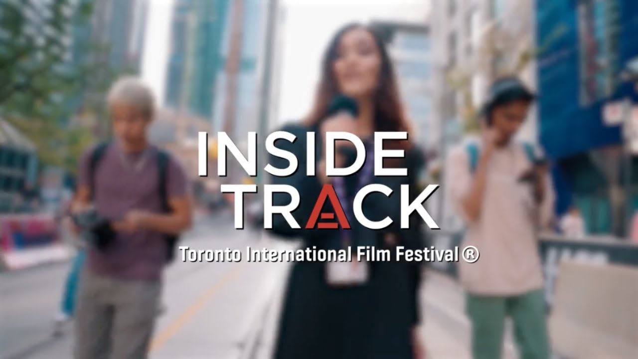 Inside Track: TFS Students Hit TIFF 2023
