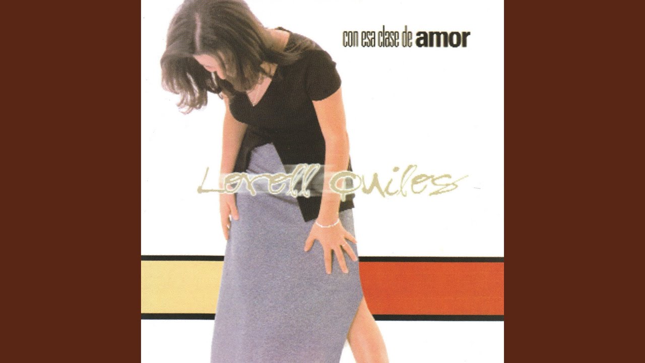 Con Esa Clase De Amor