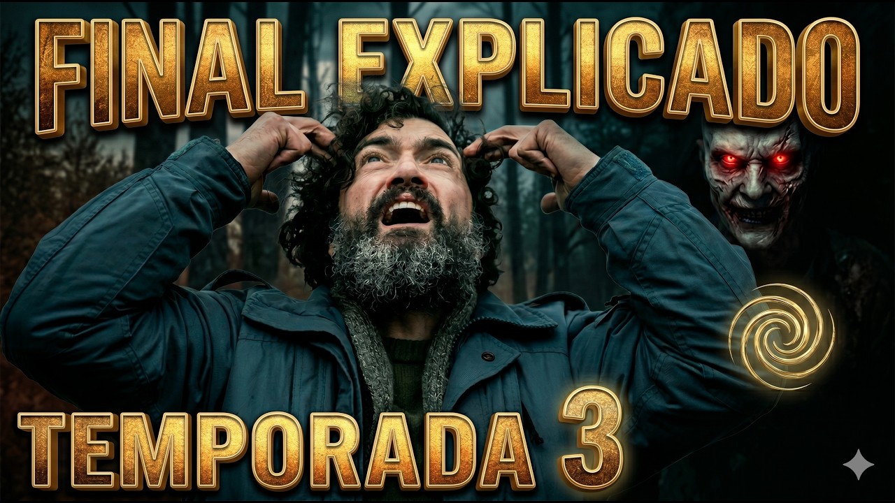 FROM TEMPORADA 3 FINAL EXPLICADO