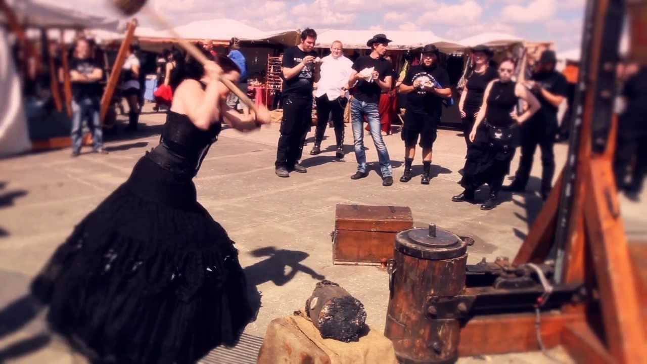 M'era Luna 2012 | Highlights (offiziell)