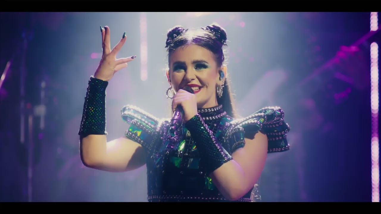 SIX THE MUSICAL LIVE! | Official Trailer