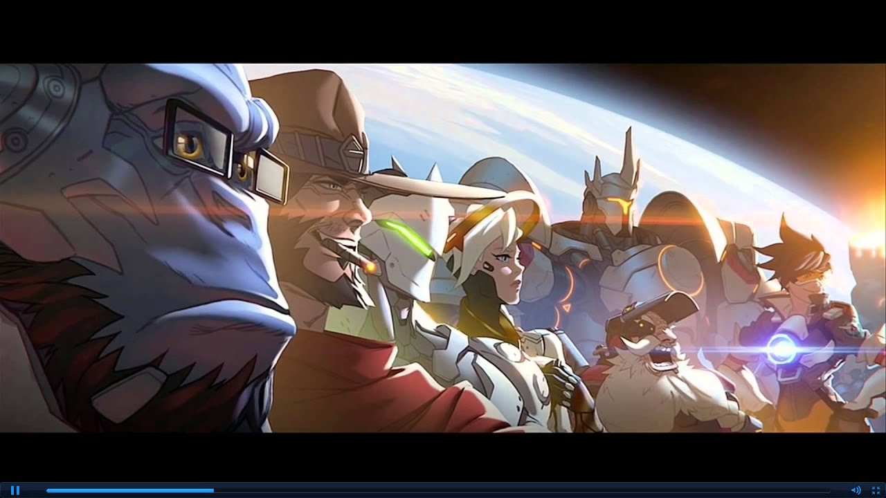 Blizzcon 2014 - opening ceremony