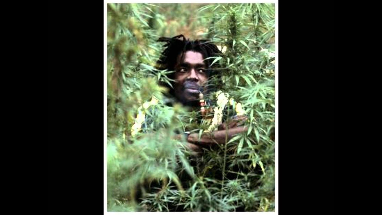 Peter Tosh - Rightful Ruler