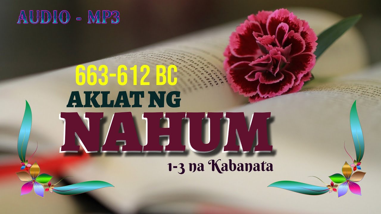 AKLAT NG NAHUM