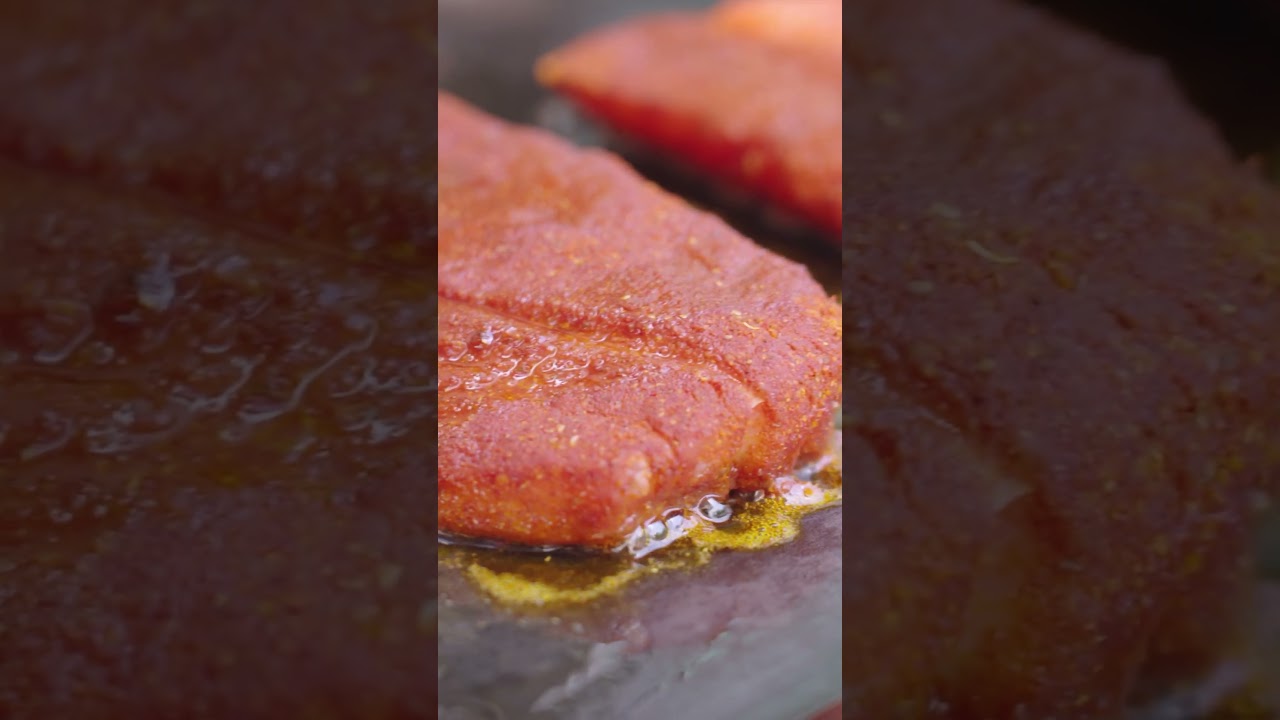 Behind The Design: Carbon Steel Griddle | Made In Cookware