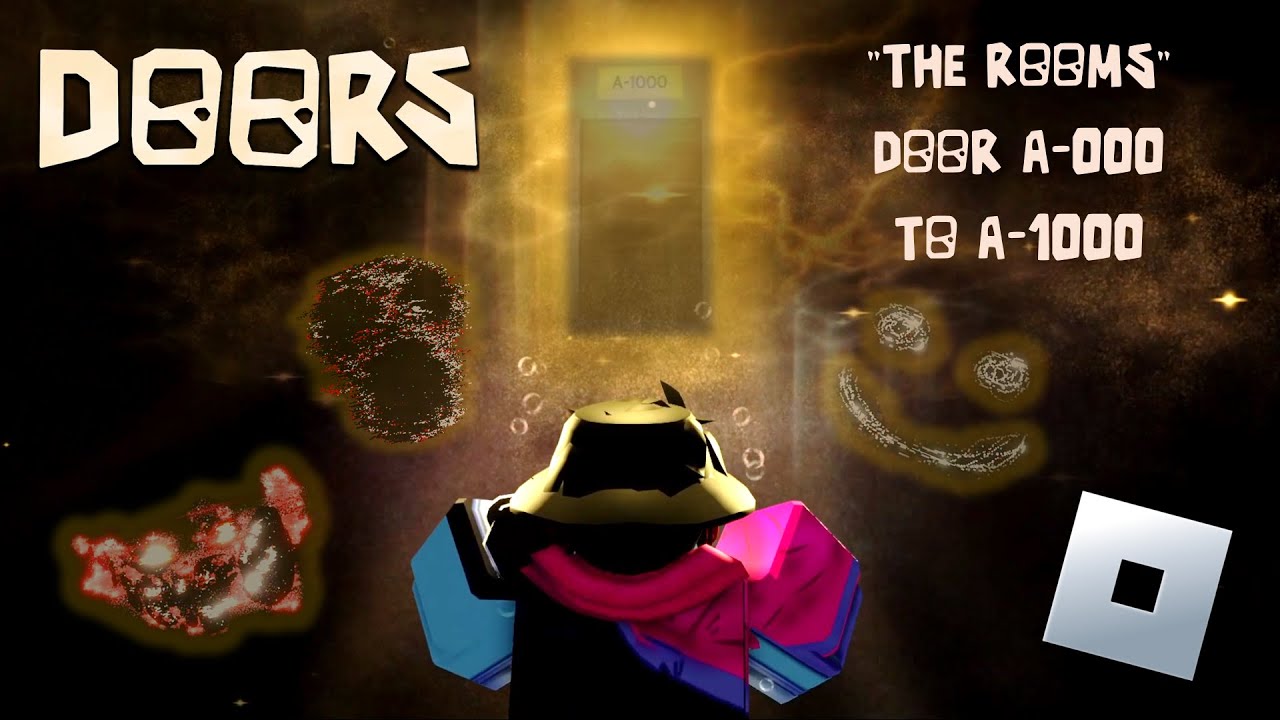 Cuartos eternos y perseverancia | DOORS - 