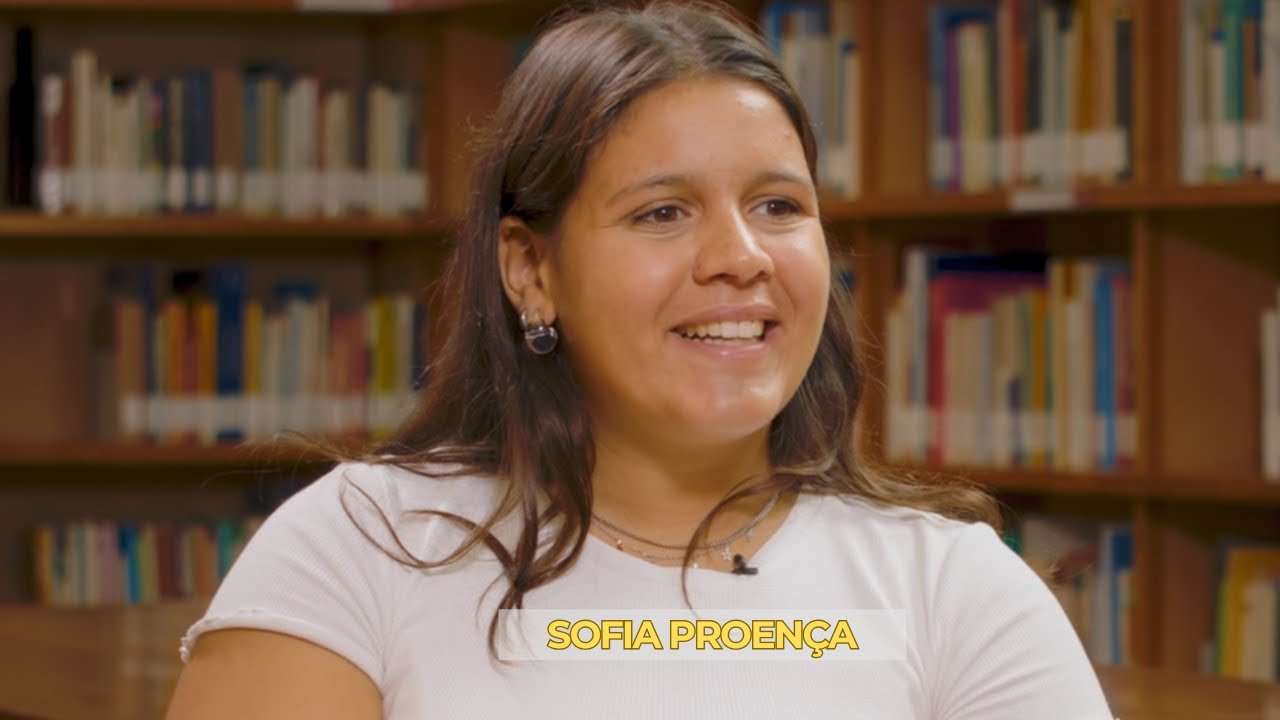 Sofia Proença