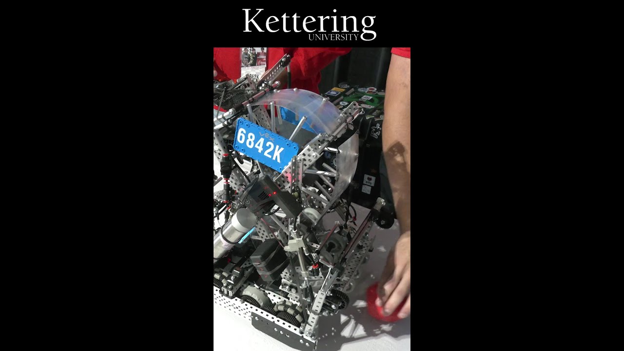 Flap Track Intake by 6842K Killer Instinct