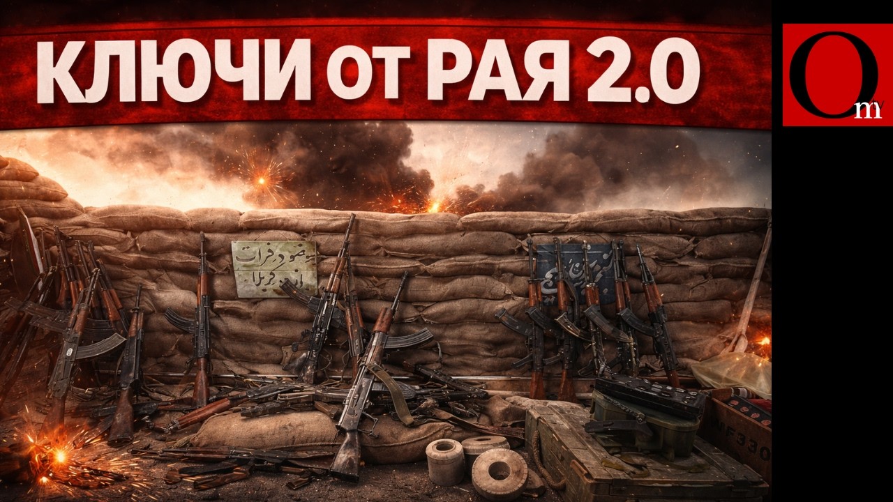 Иран-югенд: когда режим пожирает своих детей