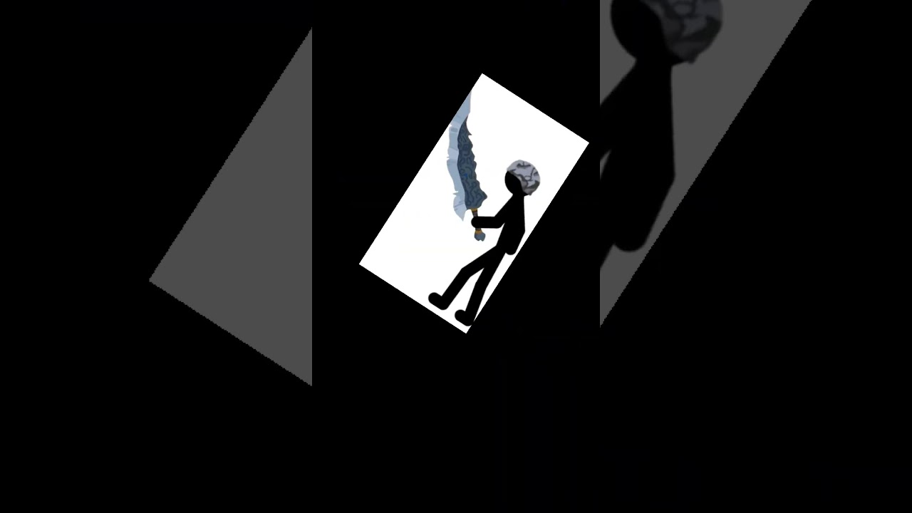 Xenophon and Oren vs Evil Wenda Stick War Legacy Edit