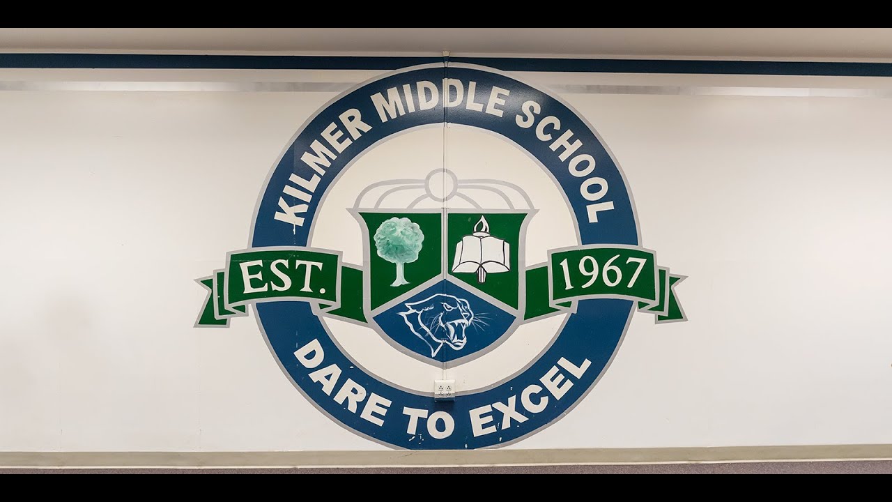 Kilmer Virtual Curriculum Night