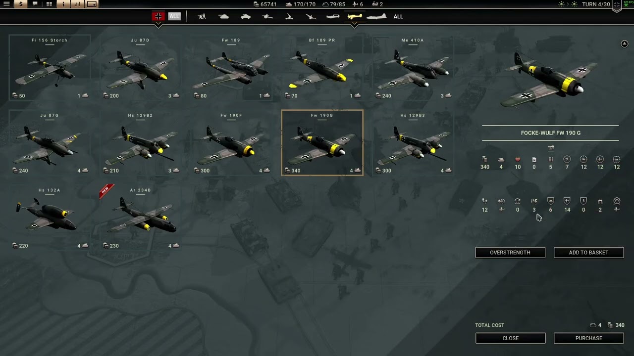 Mastering Panzer Corps 2