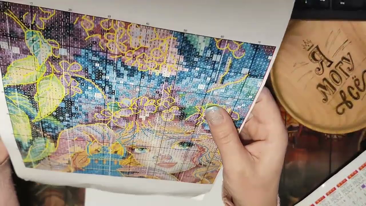 Старт нового процесса