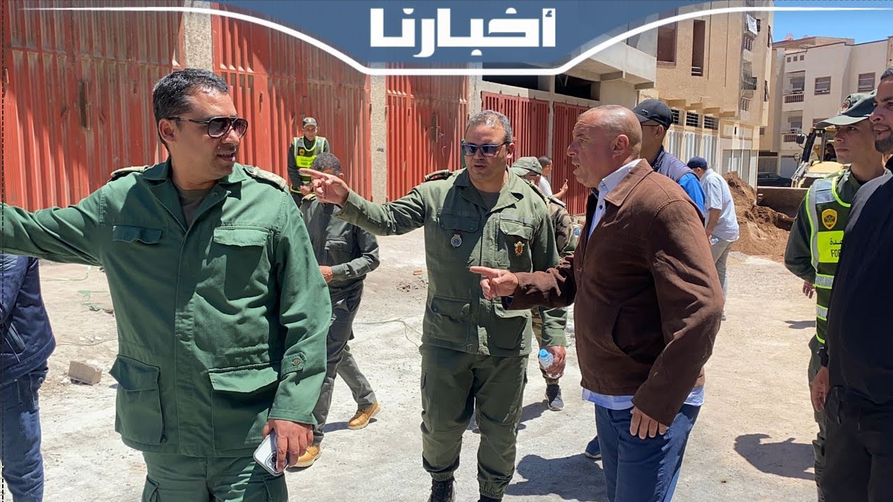 نقاشات ساخنة 