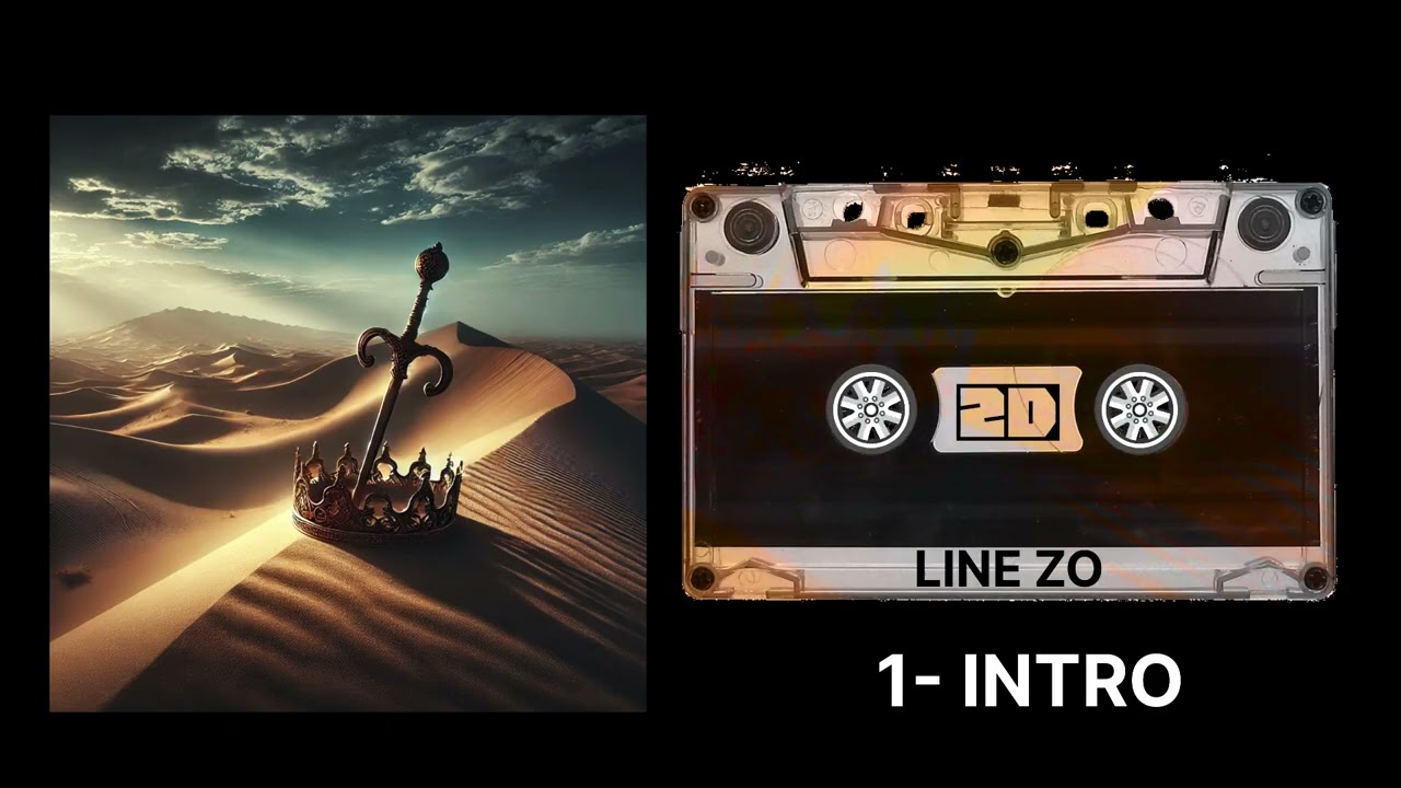 Line zo - intro