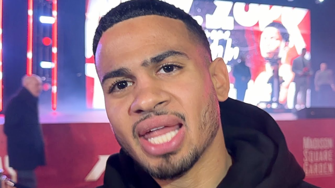 Rolly Romero says Ryan going BROKE - responds to Conor CALL OUT!