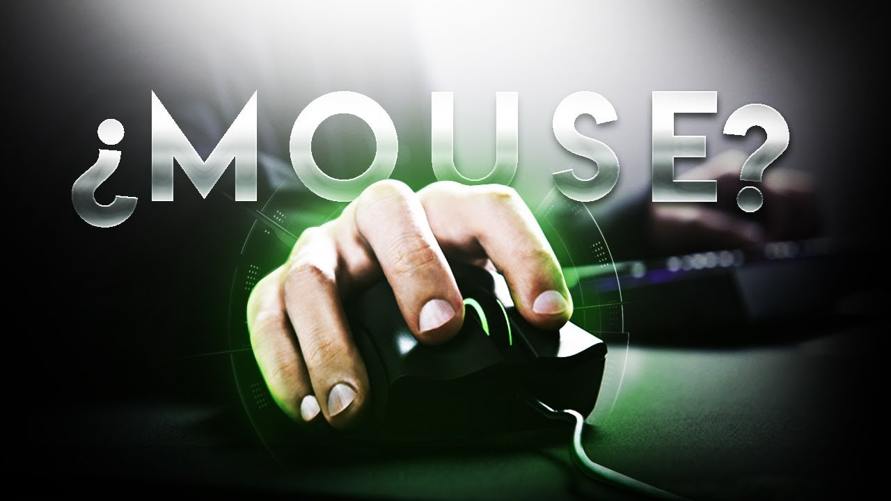 &iquest;C&Oacute;MO ELEGIR UN MOUSE PARA GAMING? | ZNORUX