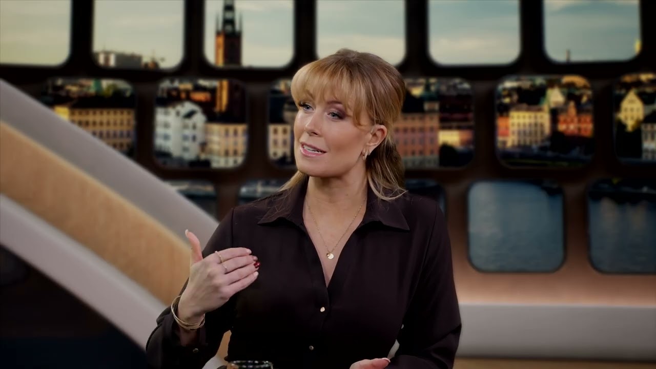 RT – Parul Sharma: Därför är ”små” mutor inte små