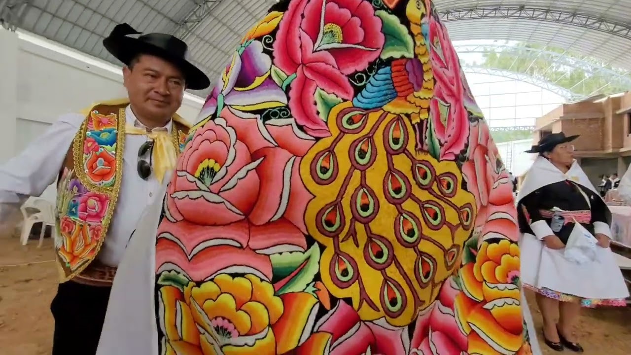Centro Social Huancayo Carnavales 2026 - sabado 21 - Parte 02