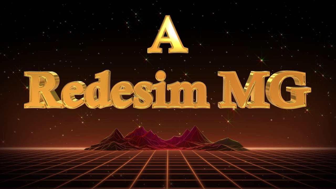 Introdu&ccedil;&atilde;o &agrave; Redesim - Descubra o que &eacute; e para que serve!