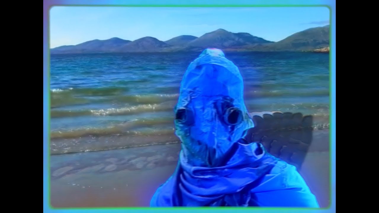 Bullion - Blue Pedro (official vid)