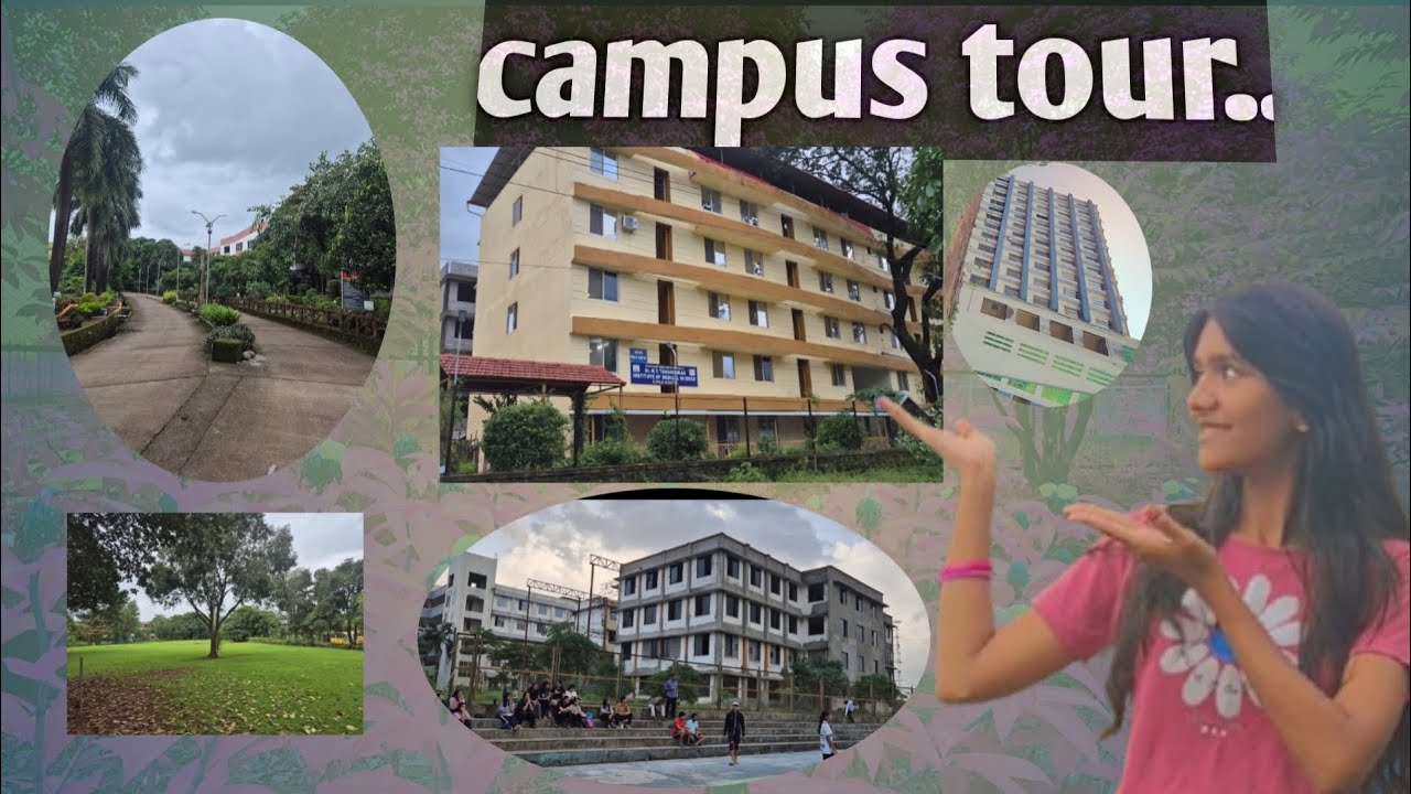 Hostel and campus tour of Dr N .Y Tasgaonkar Institute Of Medical Science karjat..#medicos #mbbslife