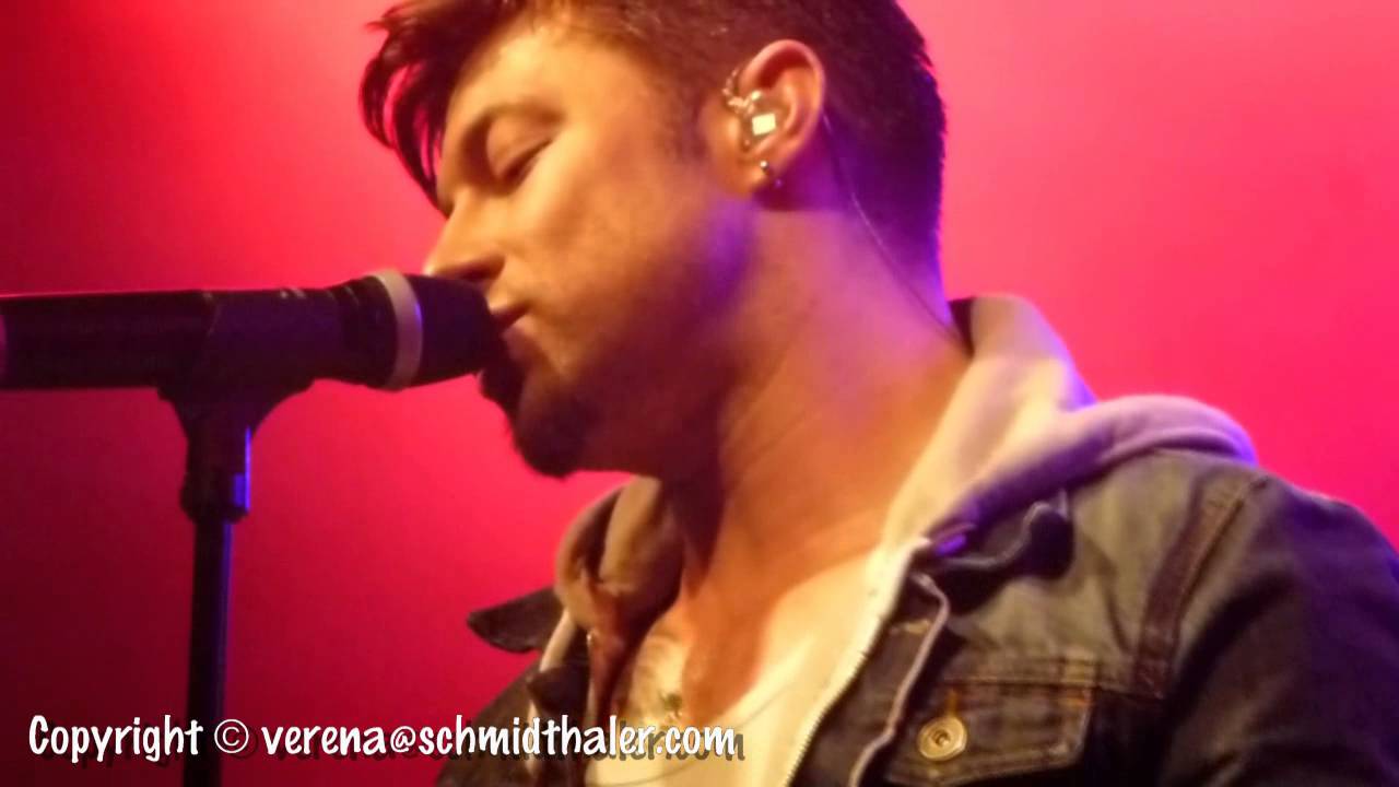Blue - Guilty (Vienna 2013 - Part 14) HD