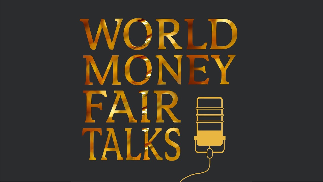 Silberstandard des alten China - Interview mit Dr. D. Kreutzer, Publizist | World Money Fair Talks