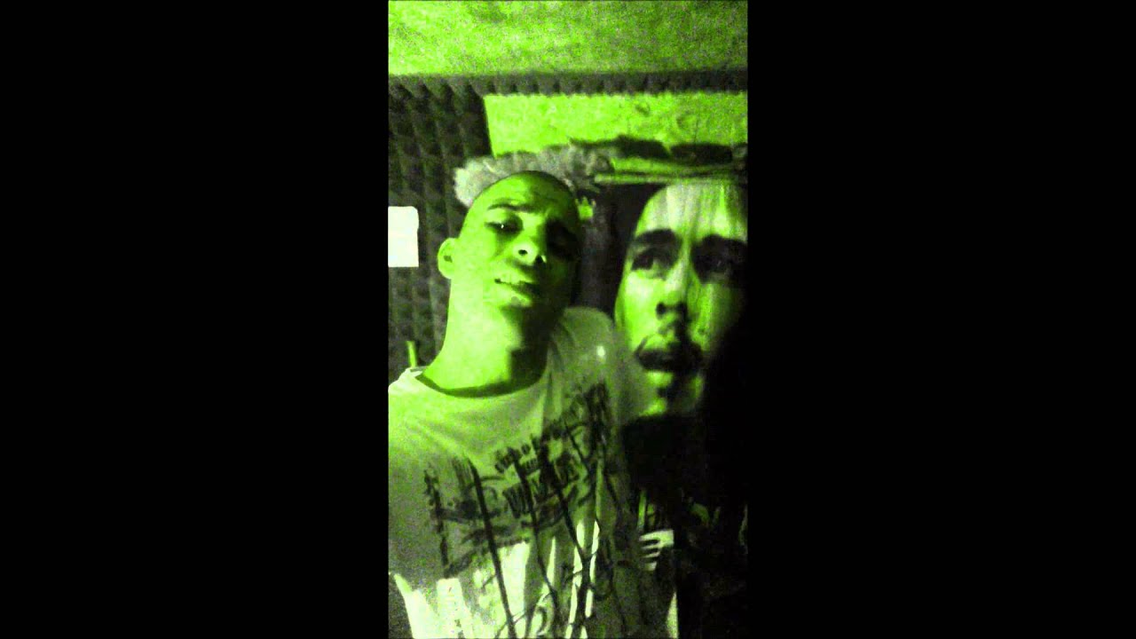 Nauru Pretestu  \ FLAVIO  GHETTO EDEN \ GfamStudio 2015