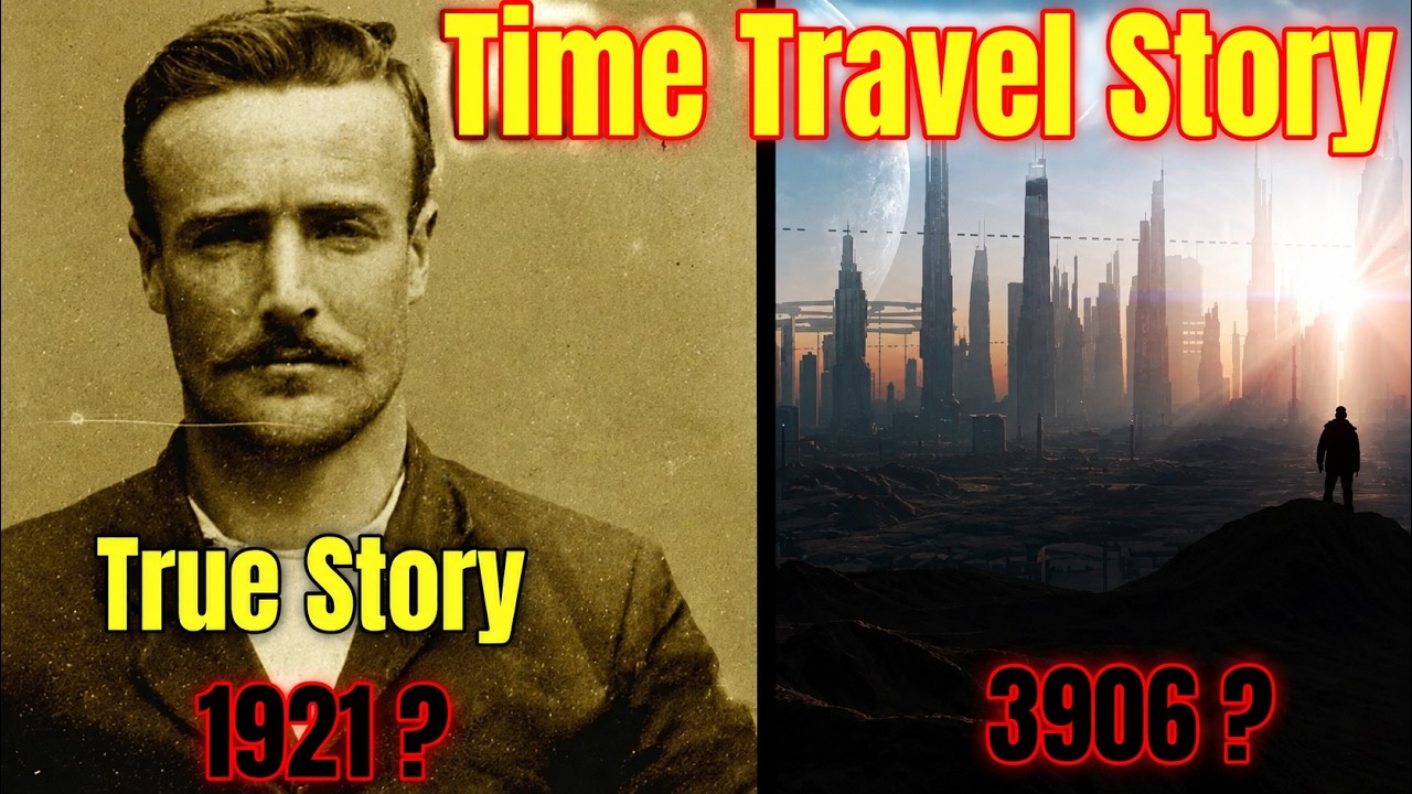 Future da chahi ama leiruba nupa amagi wari || Time Travel Story|| #manipuriexplained #manipuriwari
