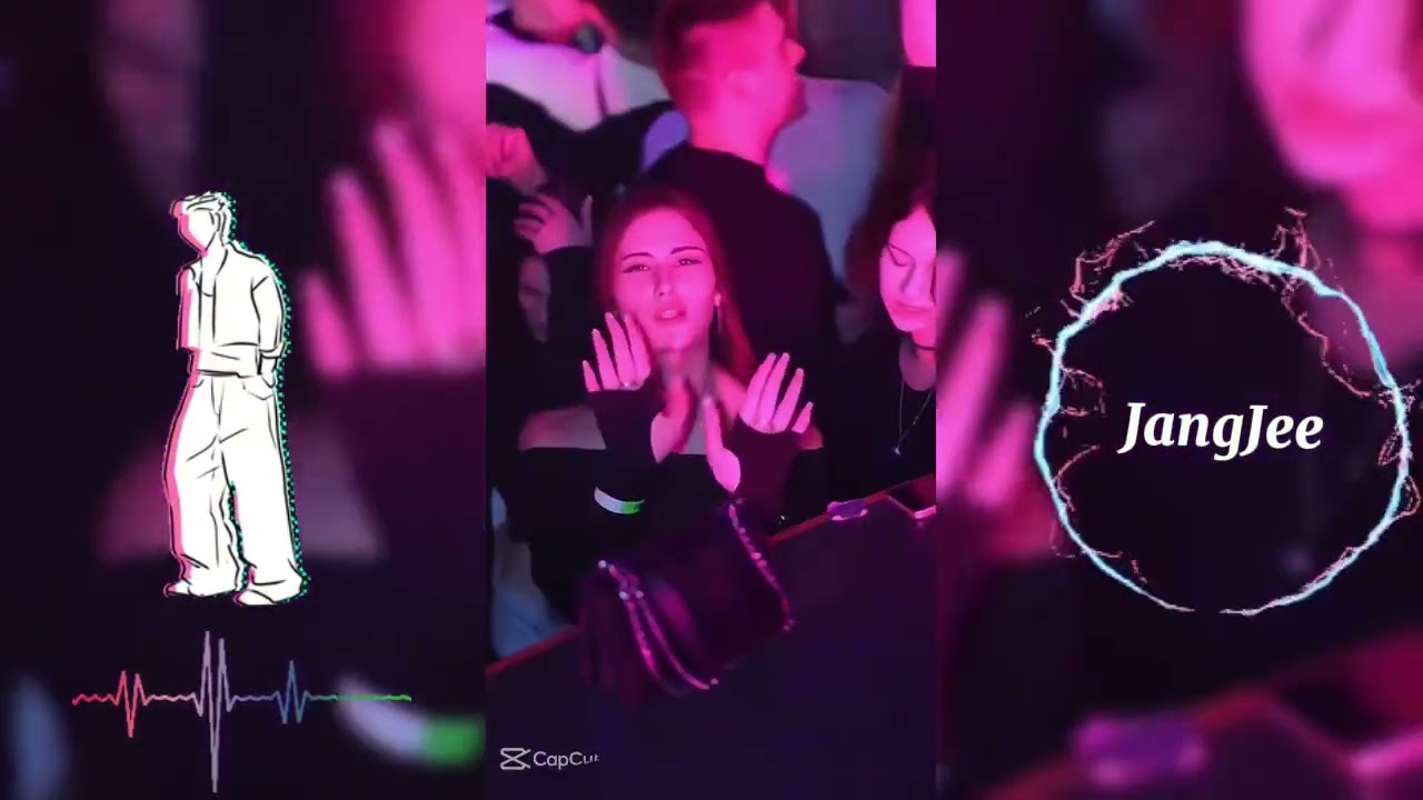 [ Nhạc Remix ] Nhạc trẻ Capcut remix - Tiktok tổng hợp mẫu nhạc trẻ remix hay 