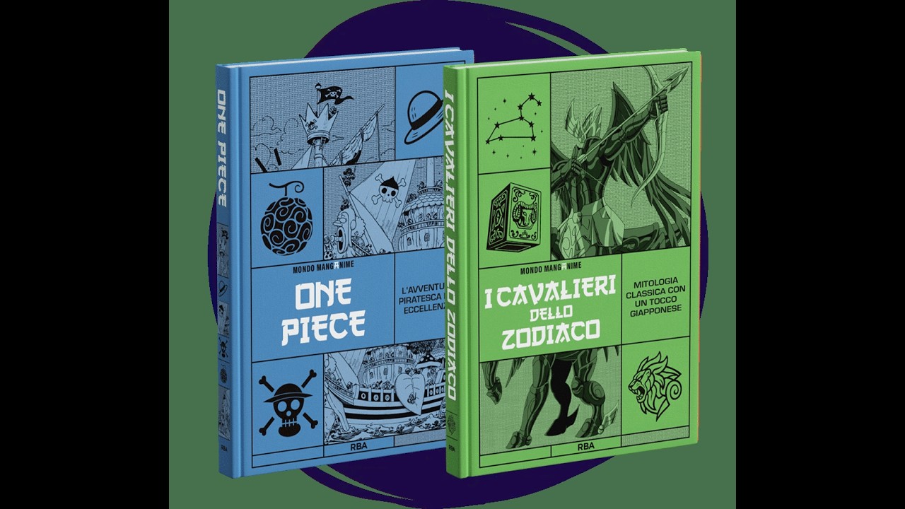 One Piece – Volume della Collezione Mondo Manganime RBA | Ne Vale la Pena?