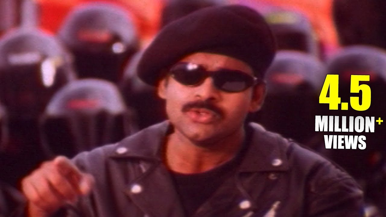 Tholi Prema Movie || Yemaindo Yemo Video Songs || Pawan Kalyan , Keerthi Reddy
