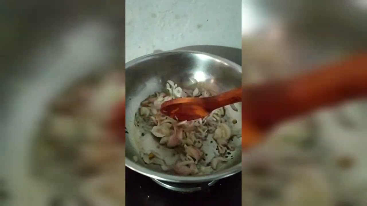 vendaikai recipe🥘#Today special😋#Easy recipe#Tamil recipe#Tamil shorts