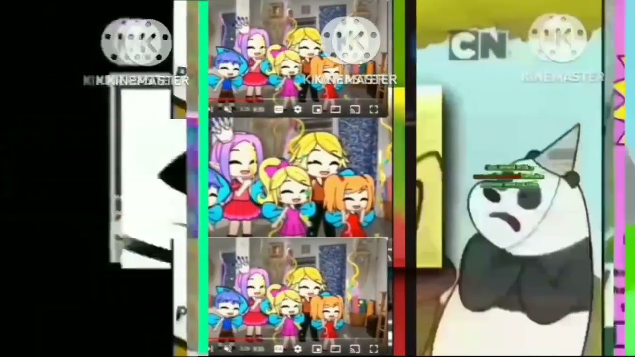 512 scans #1 (Kinemaster Edition) (Videos Not Mines)