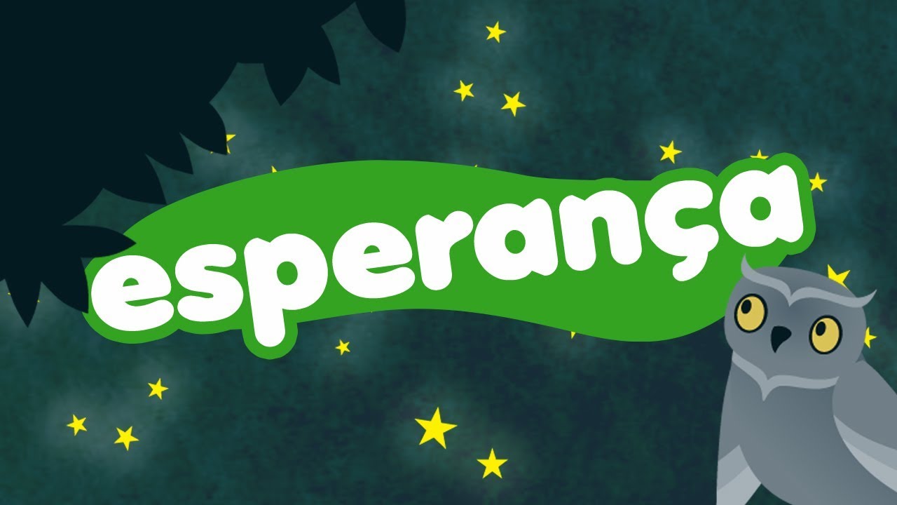 Esperança | ZiS Boa Noite