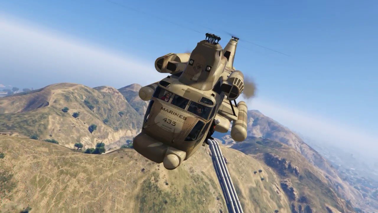 Suicide Squad Part 2 GTA 5