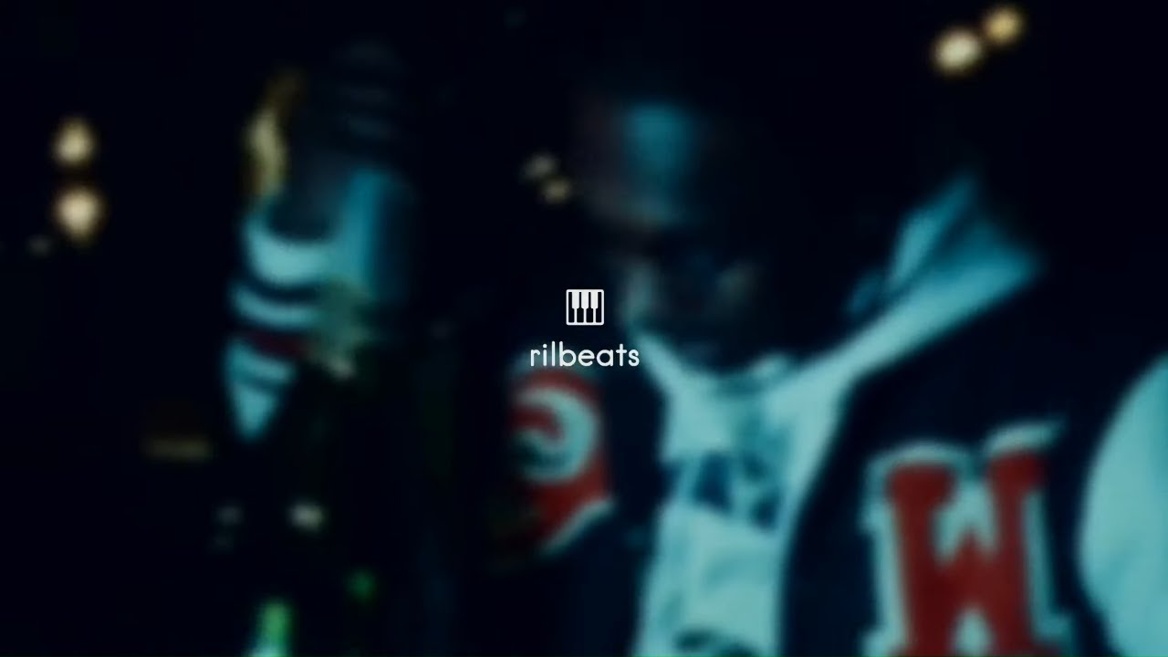 SOLD | Pop Smoke x Fivio Foreign Type Beat - 