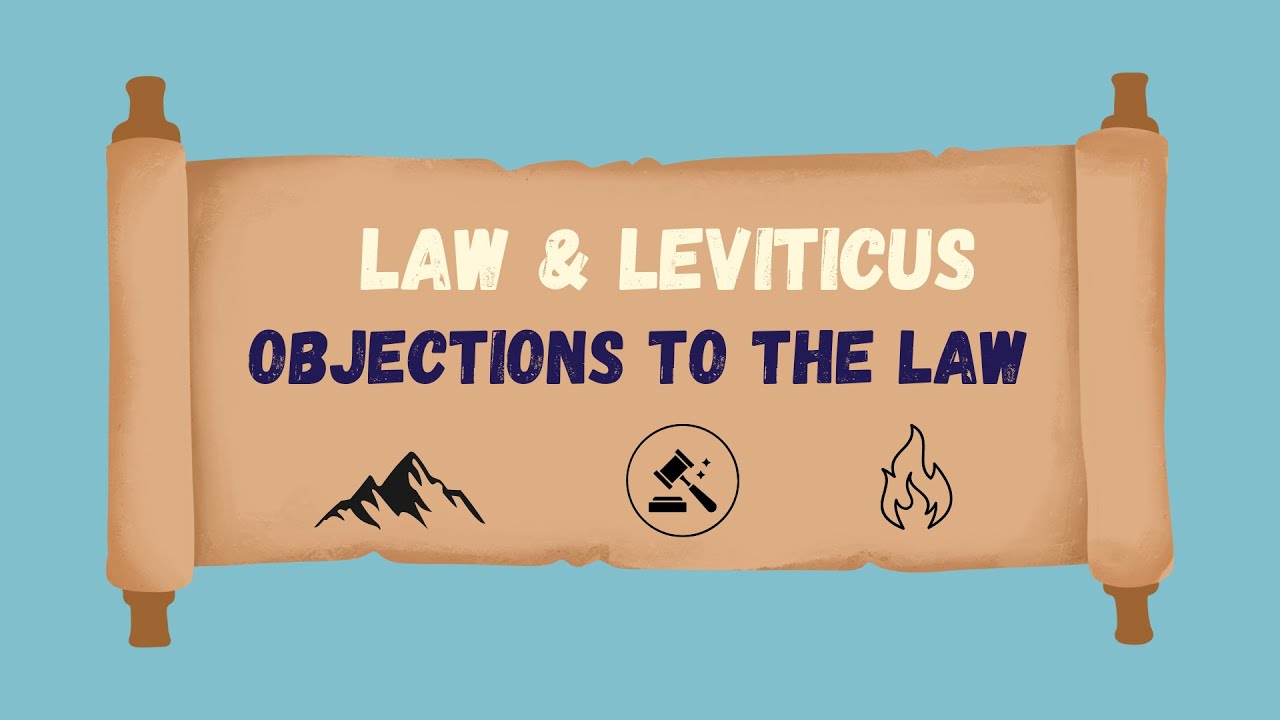 Objections to the Law