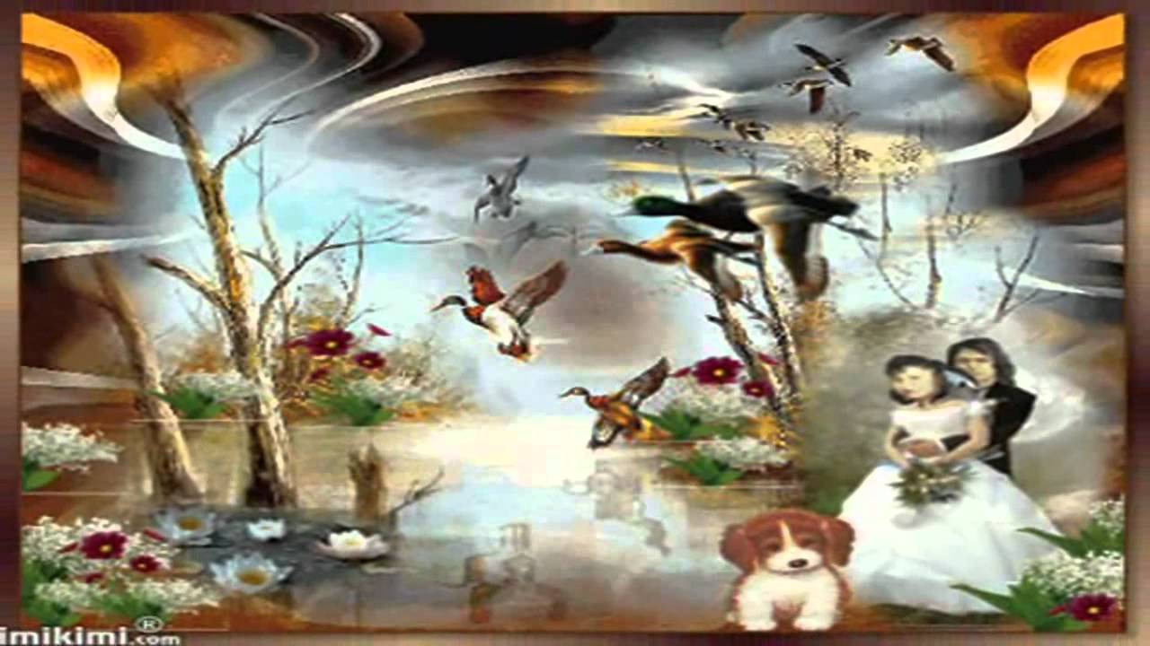 CAMILO SESTO - OH ,MARY!.