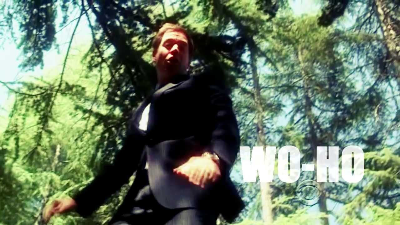 NCIS - Tony, Gibbs, McGee