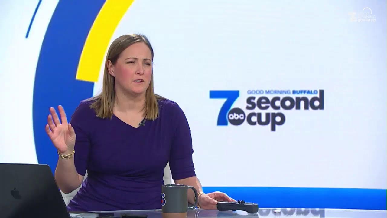 Second Cup | February 9th