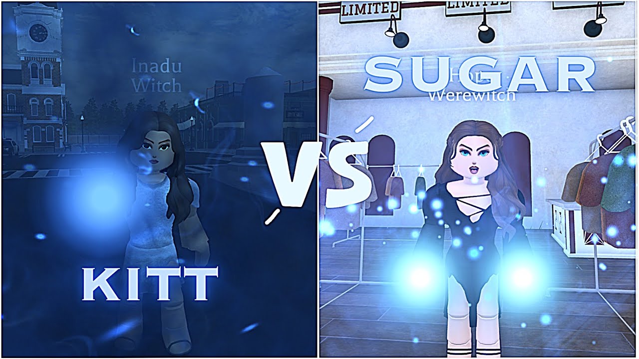 🕸️ PVP W/ (@SugarFlop) - The Vampire Diaries 🕸️