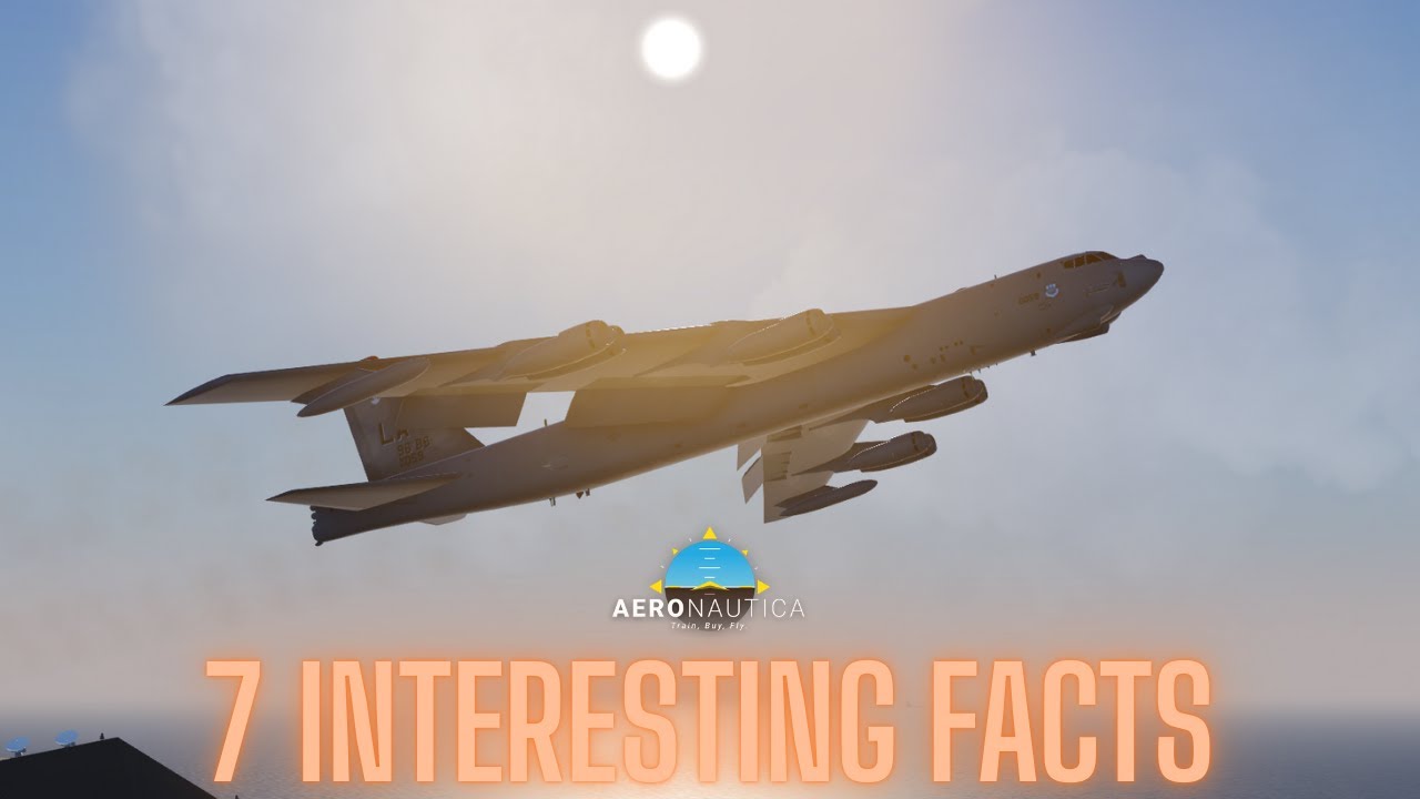 7 Interesting/Fun Facts about Aeronautica | Roblox