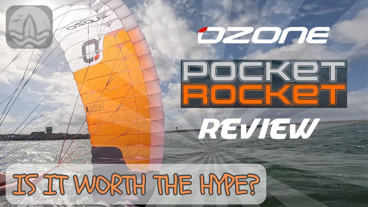 Ozone Pocket Rocket - Does it live up to the hype?