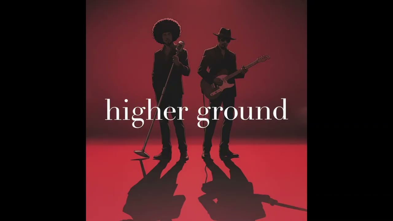 Re: higher ground / CHAGE and ASKA