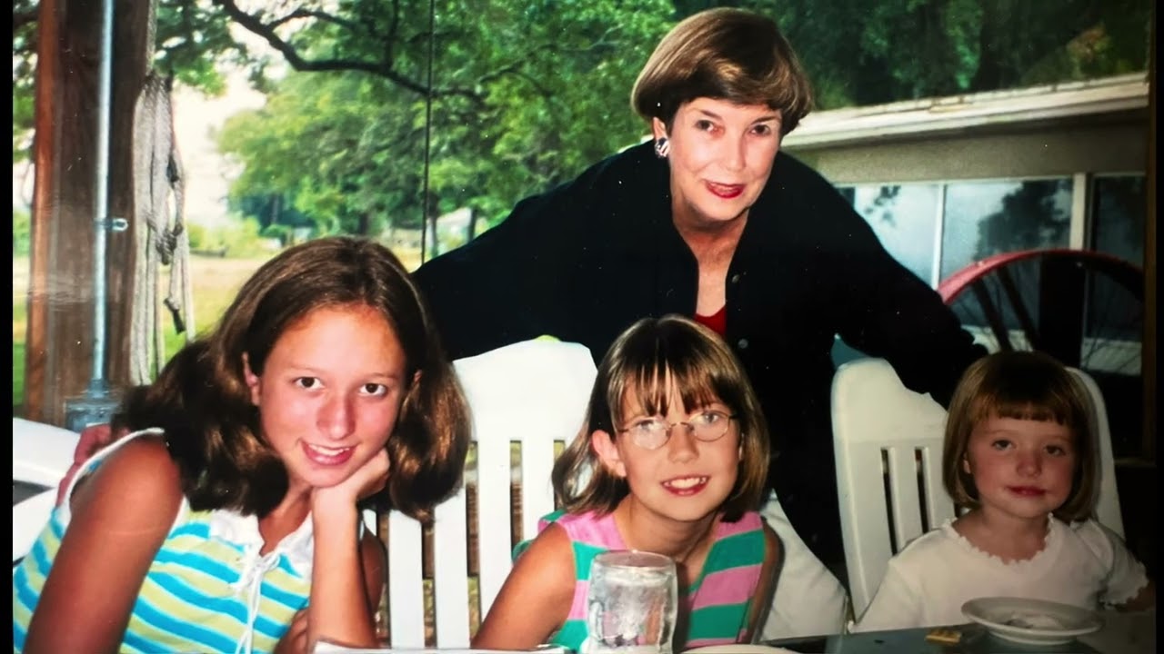 Aunt Betty 97