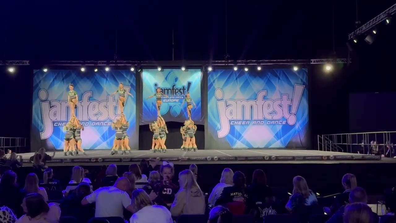 Subzero - Jamfest Europe 2025!