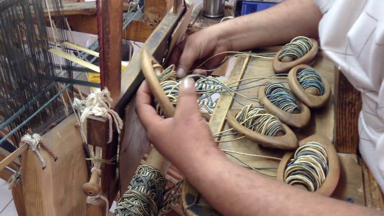 Loom Room