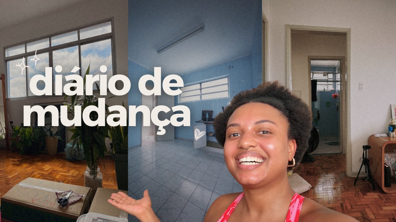 pegando as chaves, faxina, mudança & organização ✷ primeiros dias no apartamento novo! 🏡